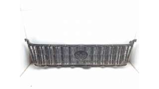 REJILLA DELANTERA TOYOTA LAND CRUISER 90 (2000-2002) 3.0 D-4D 4WD (KDJ90, KDJ95) 163CV 2982CC - L.7411937 / 5311160390