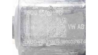 MOTOR ELEVALUNAS TRASERO DERECHO VOLKSWAGEN T-ROC (2017-) - L.7411979 / 5Q0959812D