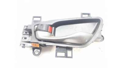 MANETA INTERIOR TRASERA IZQUIERDA HONDA CIVIC X FASTBACK (2017-) 1.0 VTEC (FK6) 129CV 988CC - L.7411980 / 72160TGGA11ZA