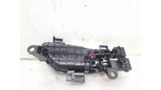 MANETA INTERIOR TRASERA IZQUIERDA HONDA CIVIC X FASTBACK (2017-) 1.0 VTEC (FK6) 129CV 988CC - L.7411980 / 72160TGGA11ZA