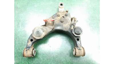 BRAZO SUSPENSION INFERIOR DELANTERO DERECHO TOYOTA LAND CRUISER 90 (2000-2002) 3.0 D-4D 4WD (KDJ90, KDJ95) 163CV 2982CC - L