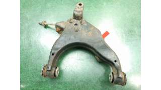 BRAZO SUSPENSION INFERIOR DELANTERO DERECHO TOYOTA LAND CRUISER 90 (2000-2002) 3.0 D-4D 4WD (KDJ90, KDJ95) 163CV 2982CC - L