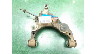 BRAZO SUSPENSION INFERIOR DELANTERO IZQUIERDO TOYOTA LAND CRUISER 90 (2000-2002) 3.0 D-4D 4WD (KDJ90, KDJ95) 163CV 2982CC -