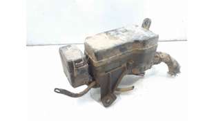 CAJA RELES / FUSIBLES TOYOTA LAND CRUISER 90 (2000-2002) 3.0 D-4D 4WD (KDJ90, KDJ95) 163CV 2982CC - L.7412024 / 8266160120 2