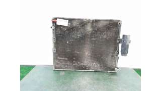 CONDENSADOR / RADIADOR  AIRE ACONDICIONADO TOYOTA LAND CRUISER 90 (2000-2002) 3.0 D-4D 4WD (KDJ90, KDJ95) 163CV 2982CC - L.