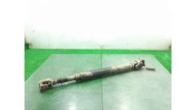 TRANSMISION CENTRAL TOYOTA LAND CRUISER 90 (2000-2002) 3.0 D-4D 4WD (KDJ90, KDJ95) 163CV 2982CC - L.7412113 / 371103D370