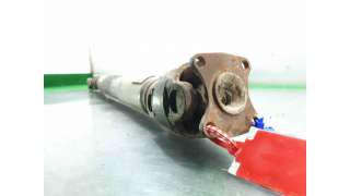 TRANSMISION CENTRAL TOYOTA LAND CRUISER 90 (2000-2002) 3.0 D-4D 4WD (KDJ90, KDJ95) 163CV 2982CC - L.7412113 / 371103D370