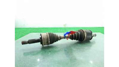 TRANSMISION DELANTERA DERECHA TOYOTA LAND CRUISER 90 (2000-2002) 3.0 D-4D 4WD (KDJ90, KDJ95) 163CV 2982CC - L.7412114 / 434
