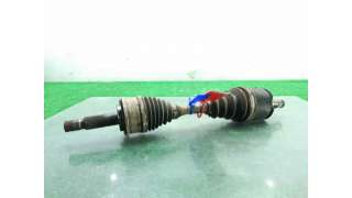 TRANSMISION DELANTERA DERECHA TOYOTA LAND CRUISER 90 (2000-2002) 3.0 D-4D 4WD (KDJ90, KDJ95) 163CV 2982CC - L.7412114 / 434