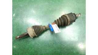 TRANSMISION DELANTERA DERECHA TOYOTA LAND CRUISER 90 (2000-2002) 3.0 D-4D 4WD (KDJ90, KDJ95) 163CV 2982CC - L.7412114 / 434