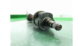 TRANSMISION DELANTERA DERECHA TOYOTA LAND CRUISER 90 (2000-2002) 3.0 D-4D 4WD (KDJ90, KDJ95) 163CV 2982CC - L.7412114 / 434