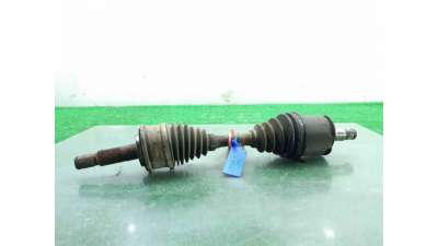 TRANSMISION DELANTERA IZQUIERDA TOYOTA LAND CRUISER 90 (2000-2002) 3.0 D-4D 4WD (KDJ90, KDJ95) 163CV 2982CC - L.7412115 / 4