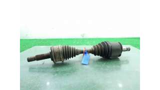 TRANSMISION DELANTERA IZQUIERDA TOYOTA LAND CRUISER 90 (2000-2002) 3.0 D-4D 4WD (KDJ90, KDJ95) 163CV 2982CC - L.7412115 / 4