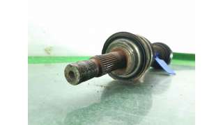 TRANSMISION DELANTERA IZQUIERDA TOYOTA LAND CRUISER 90 (2000-2002) 3.0 D-4D 4WD (KDJ90, KDJ95) 163CV 2982CC - L.7412115 / 4