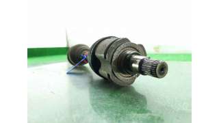 TRANSMISION DELANTERA IZQUIERDA TOYOTA LAND CRUISER 90 (2000-2002) 3.0 D-4D 4WD (KDJ90, KDJ95) 163CV 2982CC - L.7412115 / 4