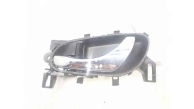 MANETA INTERIOR DELANTERA IZQUIERDA NISSAN X-TRAIL (2015-) 1.6 DIG-T (T32) 163CV 1618CC - L.7412191 / 806714CA0A