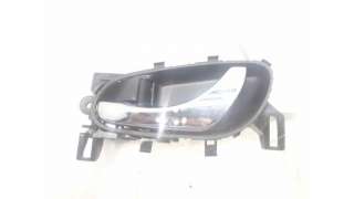 MANETA INTERIOR DELANTERA IZQUIERDA NISSAN X-TRAIL (2015-) 1.6 DIG-T (T32) 163CV 1618CC - L.7412191 / 806714CA0A