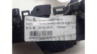 MANDO ELEVALUNAS DELANTERO IZQUIERDO HONDA CIVIC X FASTBACK (2017-) 1.0 VTEC (FK6) 129CV 988CC - L.7412200 / 83597TBAA01ZA