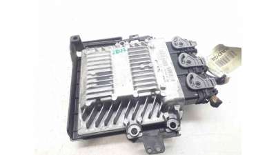CENTRALITA MOTOR UCE PEUGEOT 407 SW (2004-2005) 2.0 136CV 1997CC - L.7412697 / 9658345280