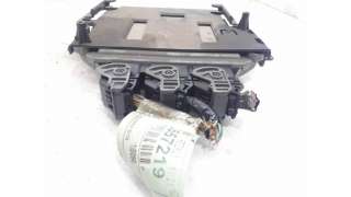 CENTRALITA MOTOR UCE PEUGEOT 407 SW (2004-2005) 2.0 136CV 1997CC - L.7412697 / 9658345280