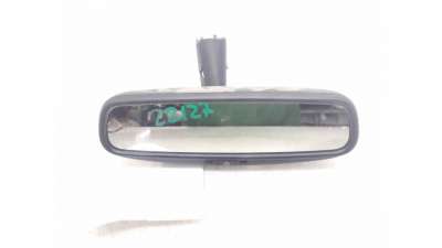 ESPEJO INTERIOR PEUGEOT 407 SW (2004-2005) 2.0 136CV 1997CC - L.7412728 / 8149ST