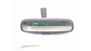 ESPEJO INTERIOR PEUGEOT 407 SW (2004-2005) 2.0 136CV 1997CC - L.7412728 / 8149ST