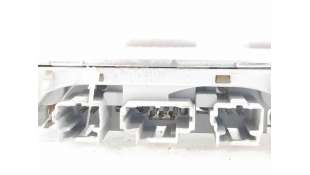 LUZ INTERIOR PEUGEOT 407 SW (2004-2005) 2.0 136CV 1997CC - L.7412760 / 9648338477 2