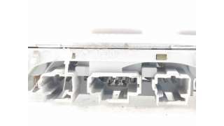 LUZ INTERIOR PEUGEOT 407 SW (2004-2005) 2.0 136CV 1997CC - L.7412760 / 9648338477