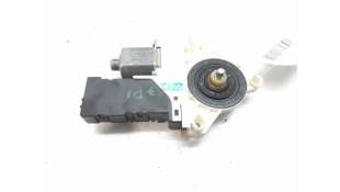 MOTOR ELEVALUNAS DELANTERO IZQUIERDO PEUGEOT 407 SW (2004-2005) 2.0 136CV 1997CC - L.7412782 / 0130822200