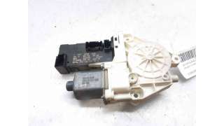 MOTOR ELEVALUNAS DELANTERO IZQUIERDO PEUGEOT 407 SW (2004-2005) 2.0 136CV 1997CC - L.7412782 / 0130822200