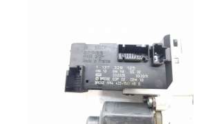MOTOR ELEVALUNAS DELANTERO IZQUIERDO PEUGEOT 407 SW (2004-2005) 2.0 136CV 1997CC - L.7412782 / 0130822200