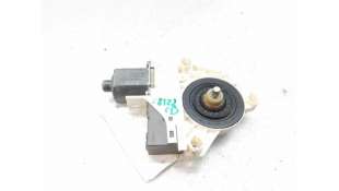 MOTOR ELEVALUNAS TRASERO DERECHO PEUGEOT 407 SW (2004-2005) 2.0 136CV 1997CC - L.7412783 / 0130822200