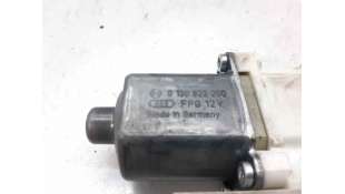 MOTOR ELEVALUNAS TRASERO DERECHO PEUGEOT 407 SW (2004-2005) 2.0 136CV 1997CC - L.7412783 / 0130822200 2