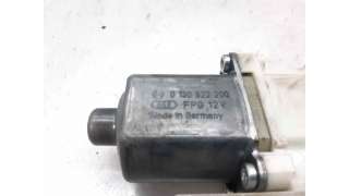 MOTOR ELEVALUNAS TRASERO DERECHO PEUGEOT 407 SW (2004-2005) 2.0 136CV 1997CC - L.7412783 / 0130822200