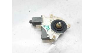 MOTOR ELEVALUNAS TRASERO DERECHO PEUGEOT 407 SW (2004-2005) 2.0 136CV 1997CC - L.7412783 / 0130822200