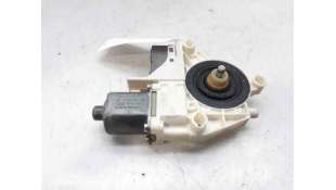 MOTOR ELEVALUNAS TRASERO IZQUIERDO PEUGEOT 407 SW (2004-2005) 2.0 136CV 1997CC - L.7412784 / 994651102