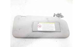 PARASOL DERECHO PEUGEOT 407 SW (2004-2005) 2.0 136CV 1997CC - L.7412794 / 8143NZ