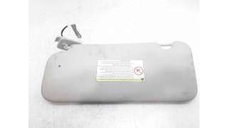 PARASOL DERECHO PEUGEOT 407 SW (2004-2005) 2.0 136CV 1997CC - L.7412794 / 8143NZ
