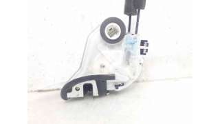 CERRADURA PUERTA TRASERA IZQUIERDA HONDA CIVIC X FASTBACK (2017-) 1.0 VTEC (FK6) 129CV 988CC - L.7412856 / 72650TBME01