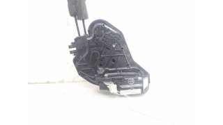 CERRADURA PUERTA TRASERA IZQUIERDA HONDA CIVIC X FASTBACK (2017-) 1.0 VTEC (FK6) 129CV 988CC - L.7412856 / 72650TBME01