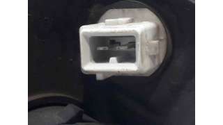 FARO DERECHO PEUGEOT 206 FASTBACK (2006-2007) 1.4 LPG 75CV 1360CC - L.7412943 / 9640559480