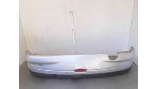 PARAGOLPES TRASERO PEUGEOT 206 FASTBACK (2006-2007) 1.4 LPG 75CV 1360CC - L.7413000 / 7013L0
