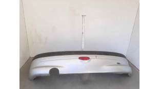 PARAGOLPES TRASERO PEUGEOT 206 FASTBACK (2006-2007) 1.4 LPG 75CV 1360CC - L.7413000 / 7013L0 2