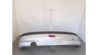 PARAGOLPES TRASERO PEUGEOT 206 FASTBACK (2006-2007) 1.4 LPG 75CV 1360CC - L.7413000 / 7013L0