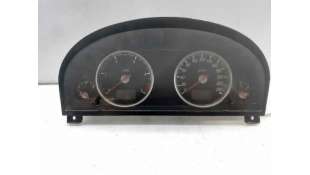 CUADRO INSTRUMENTOS FORD MONDEO III (2000-2007) 2.0 16V TDDI / TDCI 115CV 1998CC - L.7413144 / 1S7F10841
