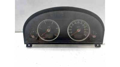CUADRO INSTRUMENTOS FORD MONDEO III (2000-2007) 2.0 16V TDDI / TDCI 115CV 1998CC - L.7413144 / 1S7F10841