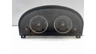 CUADRO INSTRUMENTOS FORD MONDEO III (2000-2007) 2.0 16V TDDI / TDCI 115CV 1998CC - L.7413144 / 1S7F10841
