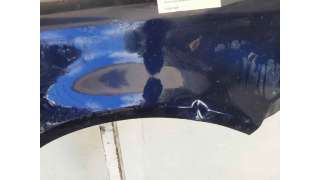 ALETA DELANTERA DERECHA VOLKSWAGEN BORA (1998-2001) 1.9 TDI 110CV 1896CC - L.7413310 / 1J5821022