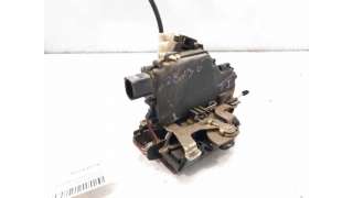 CERRADURA PUERTA TRASERA IZQUIERDA VOLKSWAGEN BORA (1998-2001) 1.9 TDI 110CV 1896CC - L.7413383 / 3B4839015AL