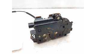 CERRADURA PUERTA TRASERA IZQUIERDA VOLKSWAGEN BORA (1998-2001) 1.9 TDI 110CV 1896CC - L.7413383 / 3B4839015AL